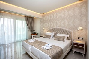 Quartos à prova de som, Wi-Fi de cortesia, roupa de cama