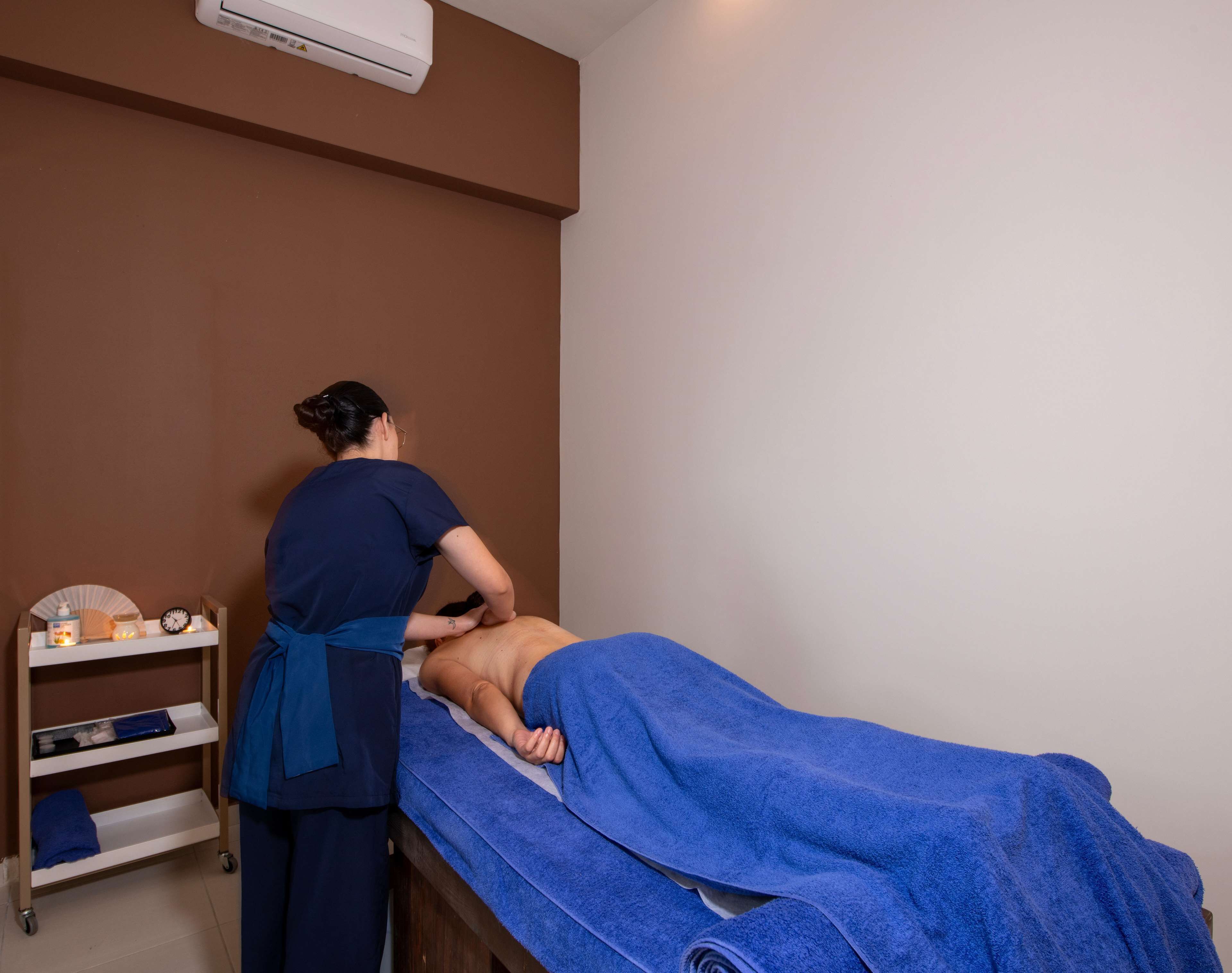 Foto - Vantaris Luxury Beach Resort