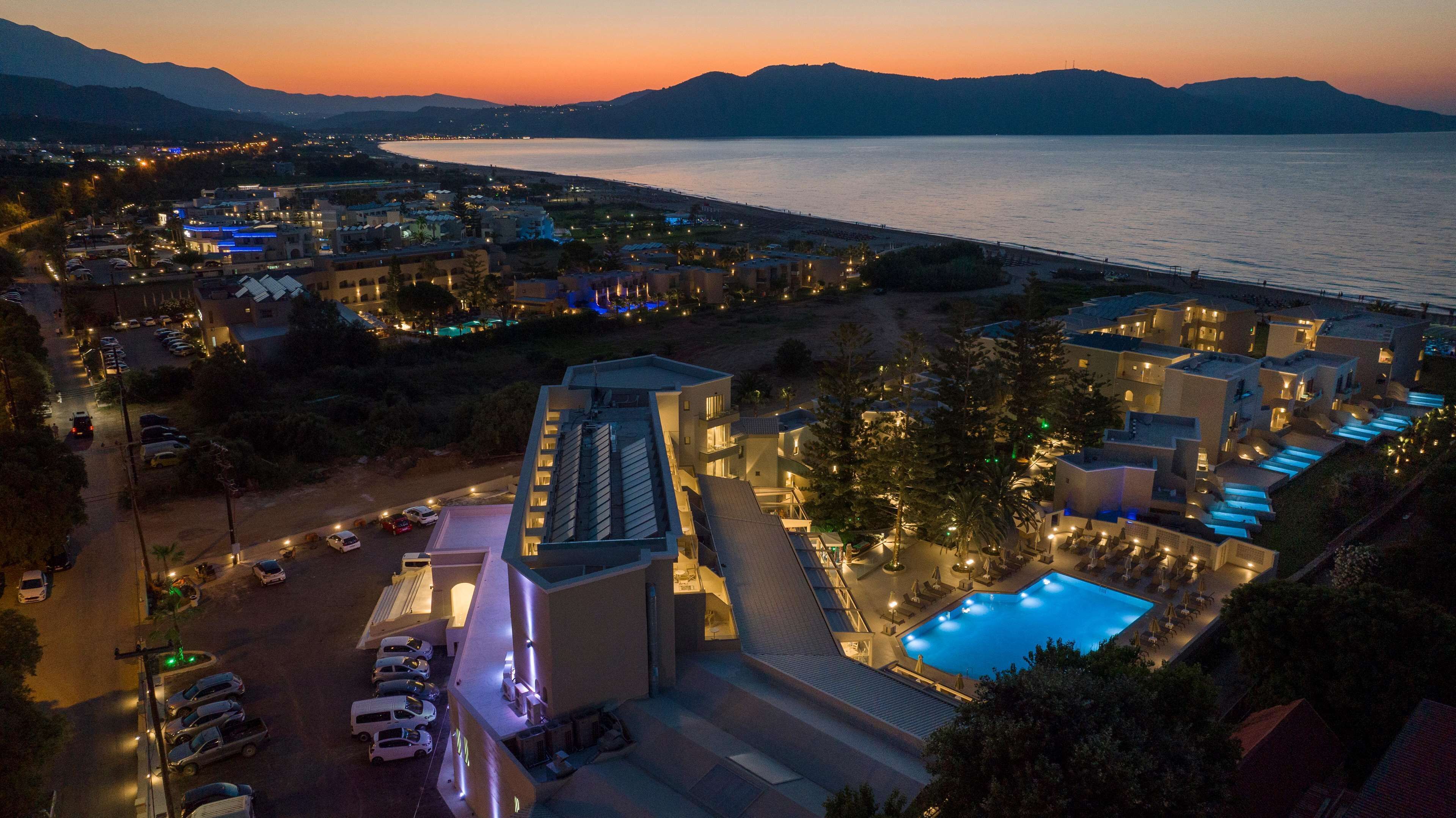 Foto - Vantaris Luxury Beach Resort