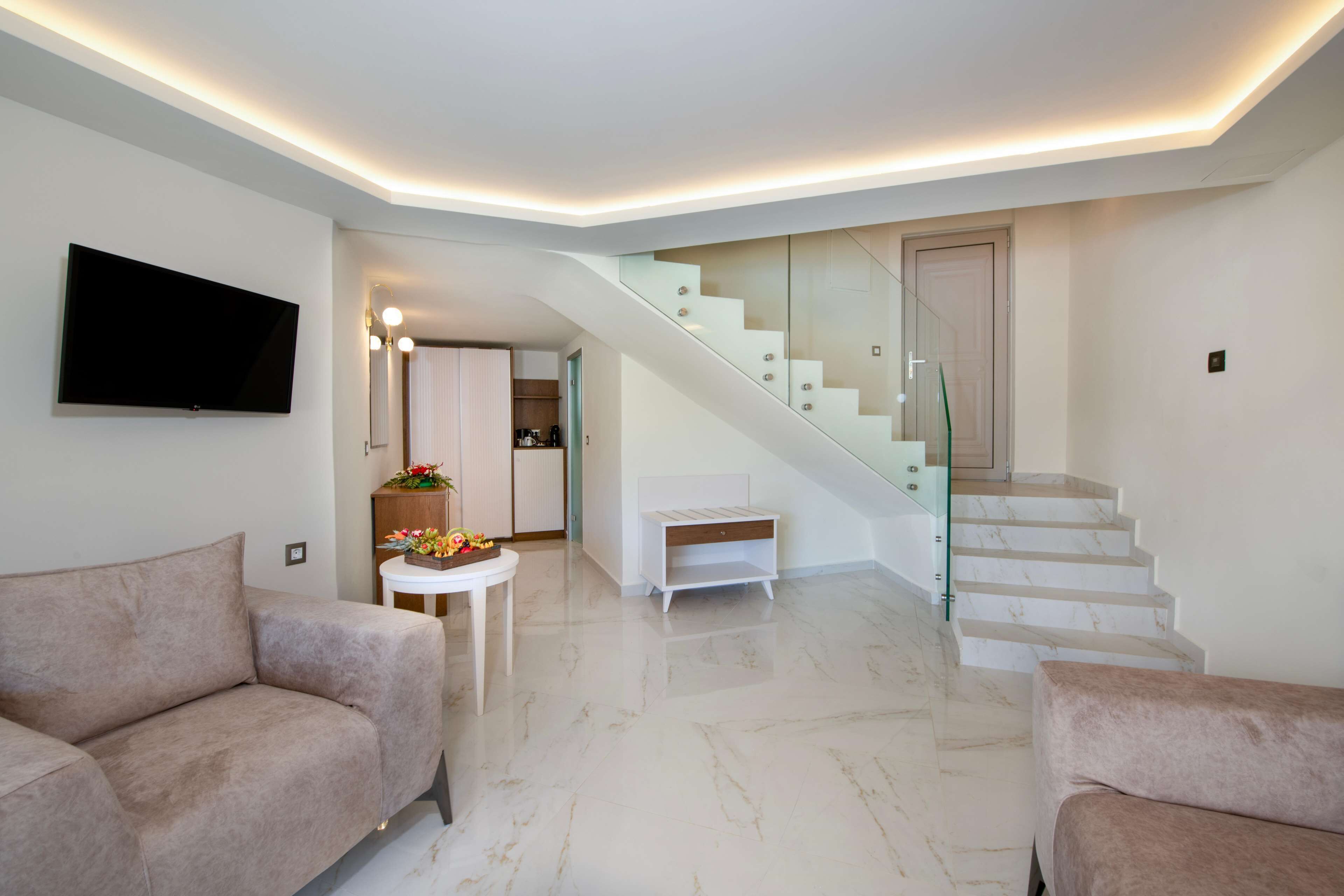 Foto - Vantaris Luxury Beach Resort