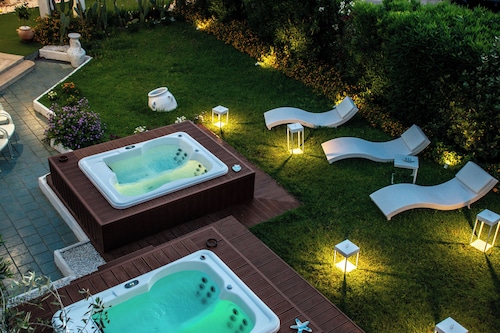 Le Gemelle Boutique Hotel