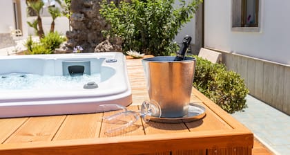 Le Gemelle Boutique Hotel