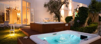 Le Gemelle Boutique Hotel