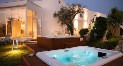 Le Gemelle Boutique Hotel