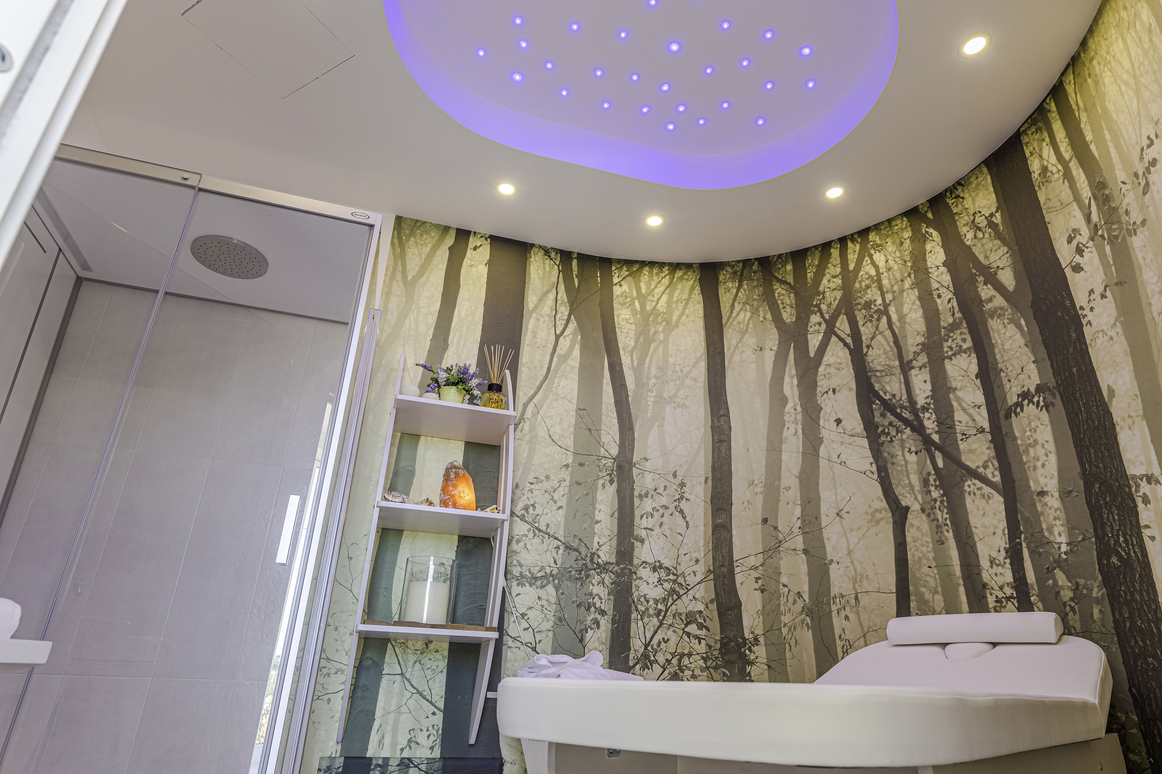 Kropsbehandlinger, deep tissue-massage, sportsmassage