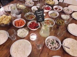 Dining - Casa Jam Barcelona - Hostel (Barcelona)
