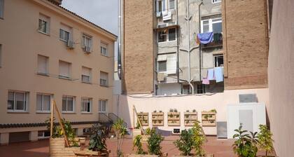 Casa Jam Barcelona - Hostel