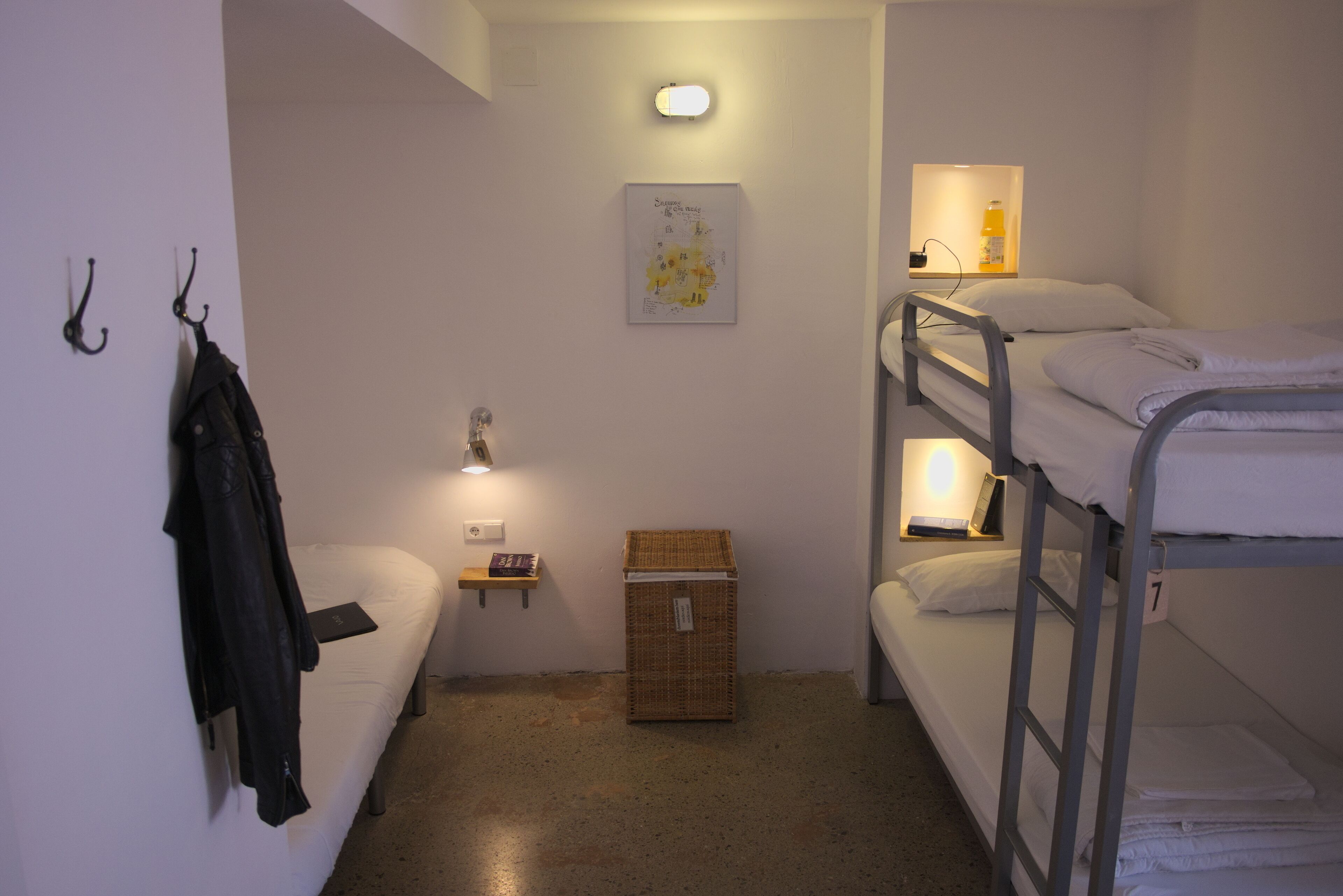 Habitación