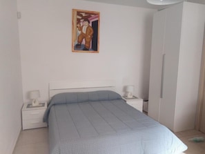 Hochwertige Bettwaren, Minibar, schallisolierte Zimmer, kostenloses WLAN