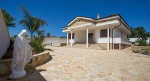 Exterior - B&B Cesaranum (Casarano)