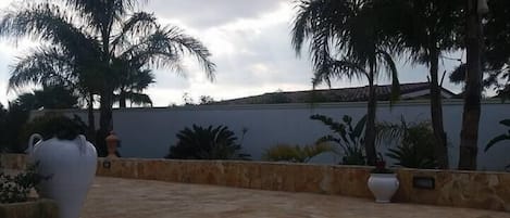 Jardín