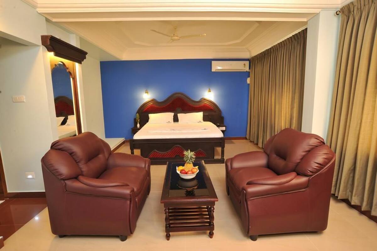Standard Room, 1 Bedroom