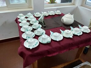 Cocina internacional