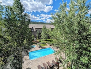 Exterior - Expedition Station 8607 by SummitCove Vacation Lodging (Keystone)