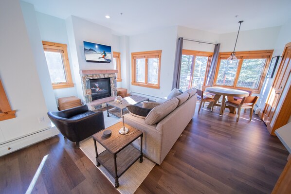 Condo, Multiple Beds, Resort View (Expedition Station 8561) | Exterior