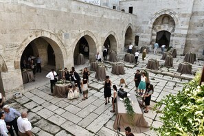 Exterior - Akhan Kervansaray Hotel - Special Class (Denizli)