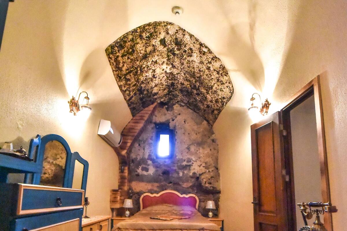 Dobbeltrom (Turkish Bath) | Minibar, skrivebord, lydisolert og wi-fi (inkludert)