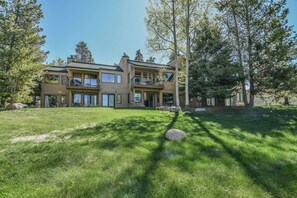 Condo, Multiple Beds, Courtyard View (Quicksilver 1648) | Exterior