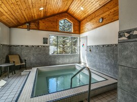 Íbúð - mörg rúm - útsýni yfir port (Quicksilver 1648) | Fyrir utan