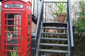 Property grounds - Oak Tree Inn (Stanley)