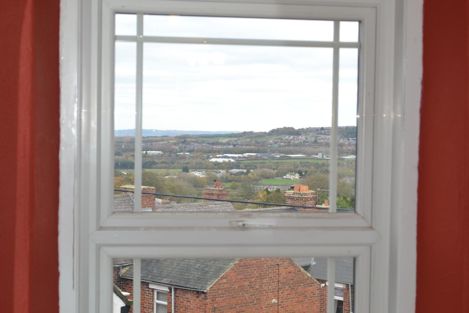 Family Room | View from room