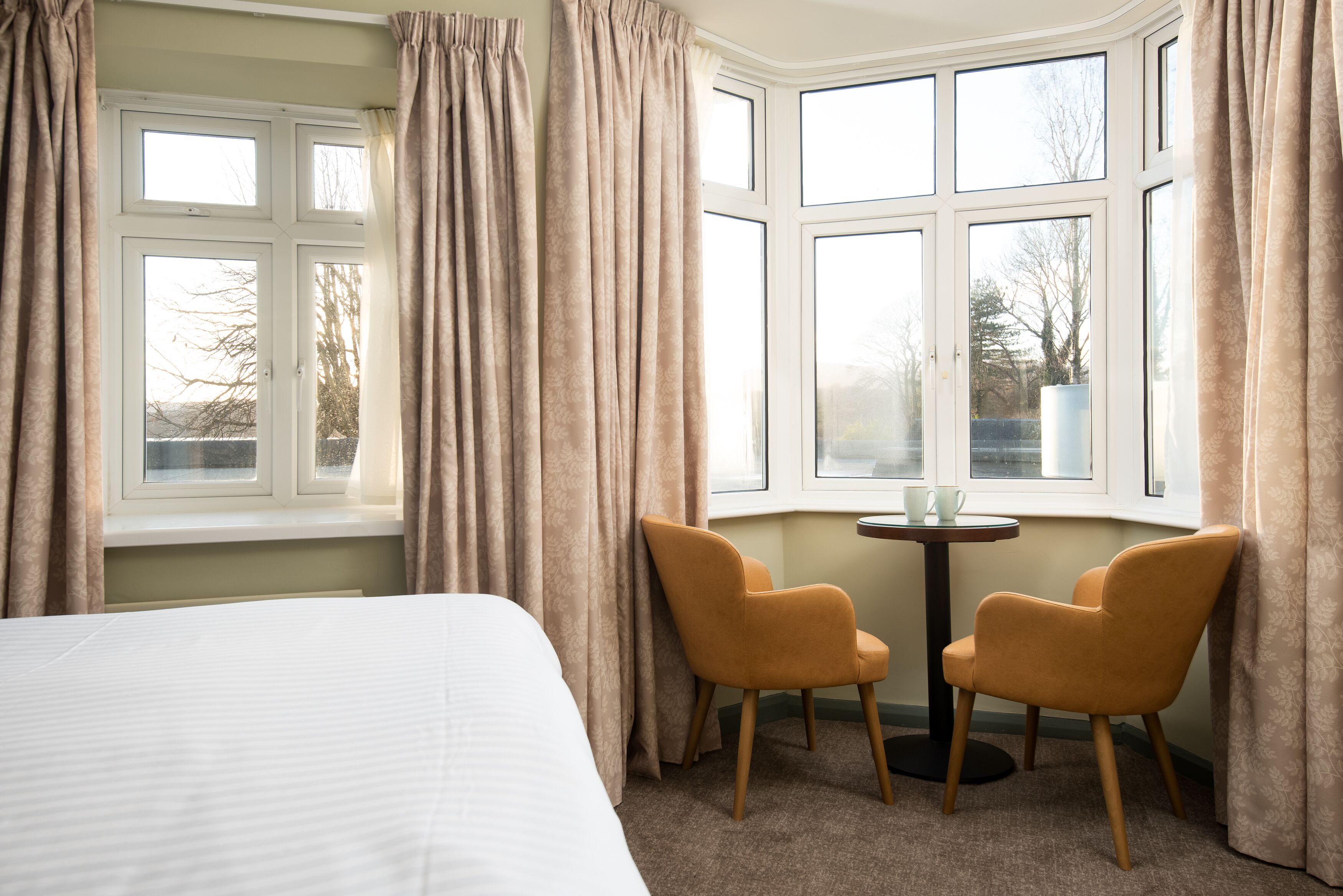 double room | 1 bedroom, desk, iron/ironing board, free wifi