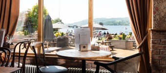 Wateredge Inn- The Inn Collection group