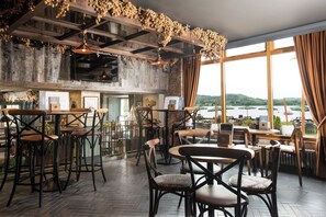 Bar (in loco)