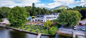 Wateredge Inn- The Inn Collection group