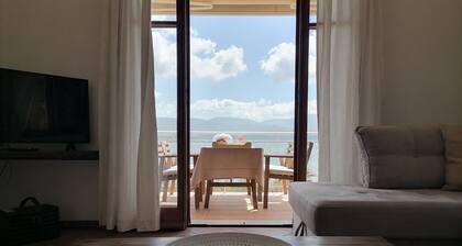 Alekos Beach Houses - Alekos Beach Complex