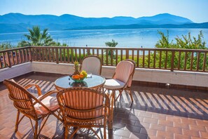 Villa (Resort) - Alekos Beach Houses - Alekos Beach Complex (Kefalonia)