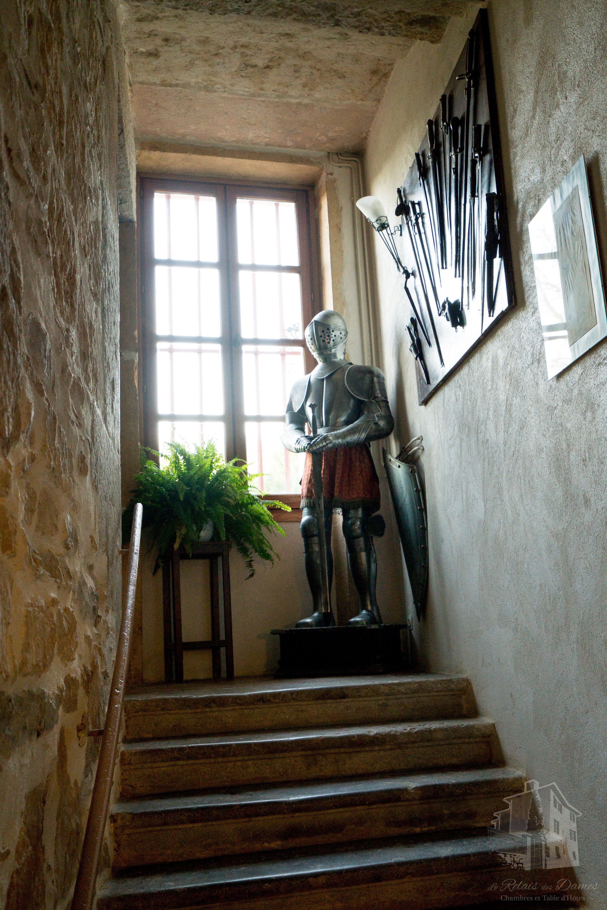 Foto - Le Relais Des Dames