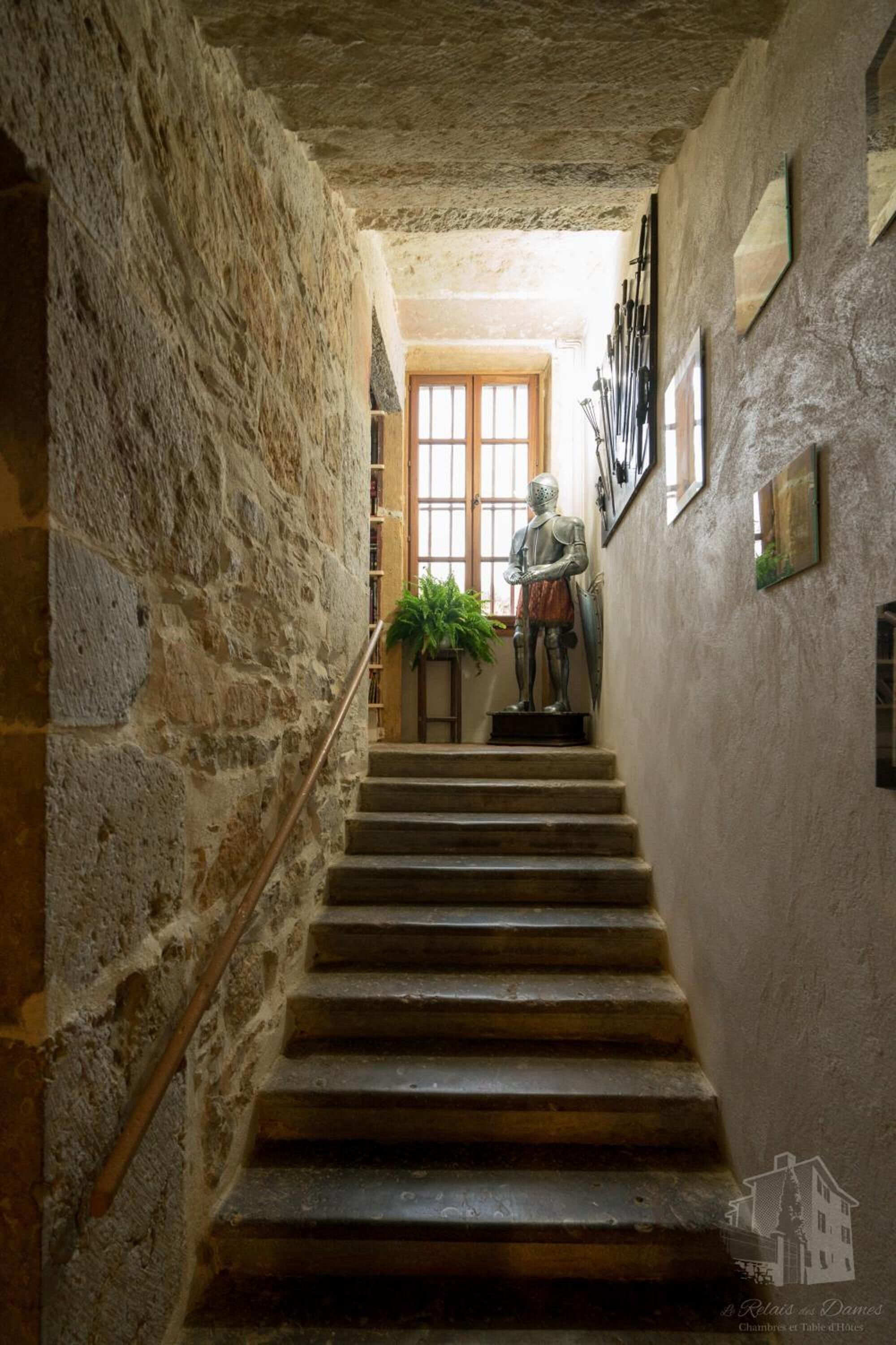 Foto - Le Relais Des Dames