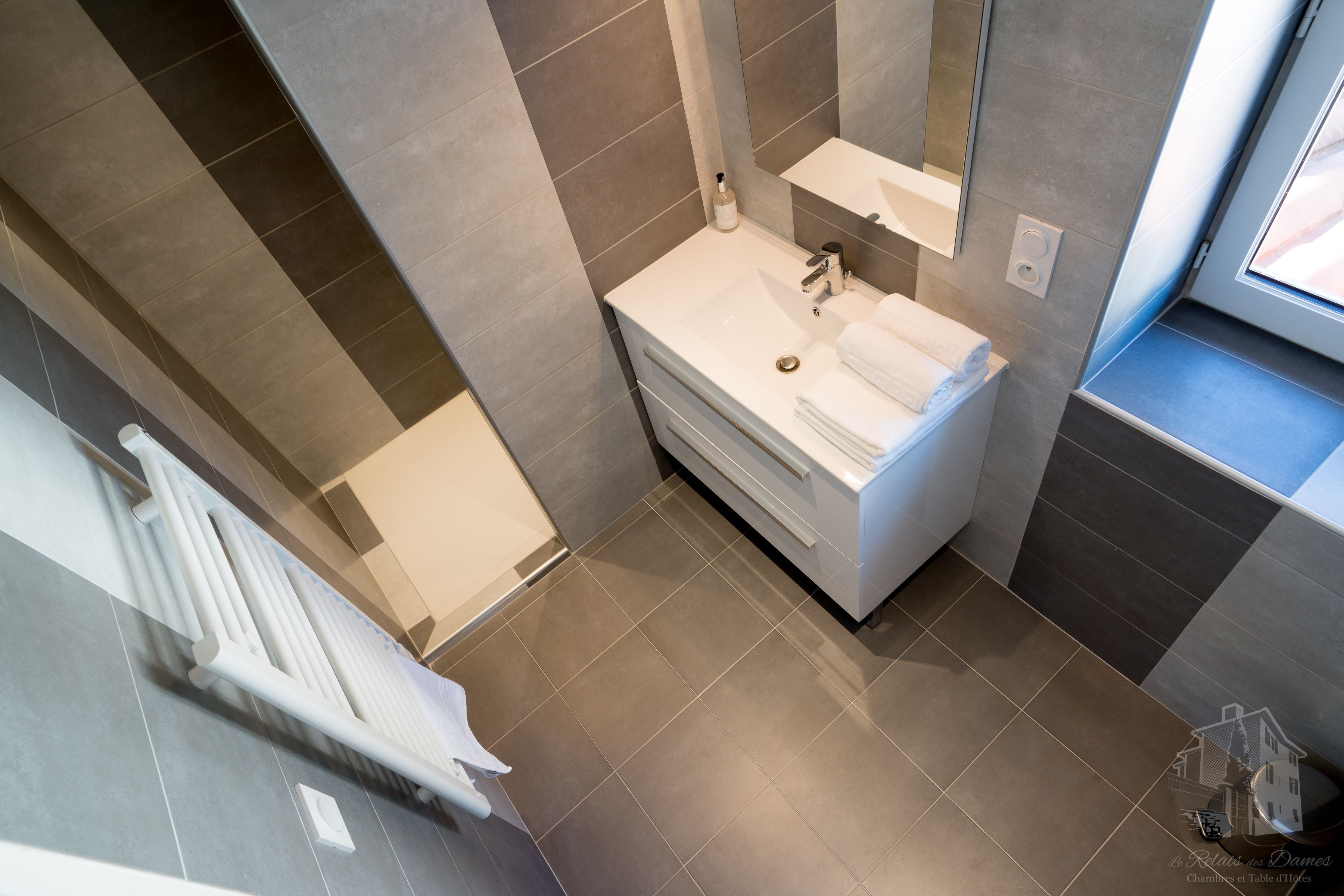 Foto - Le Relais Des Dames