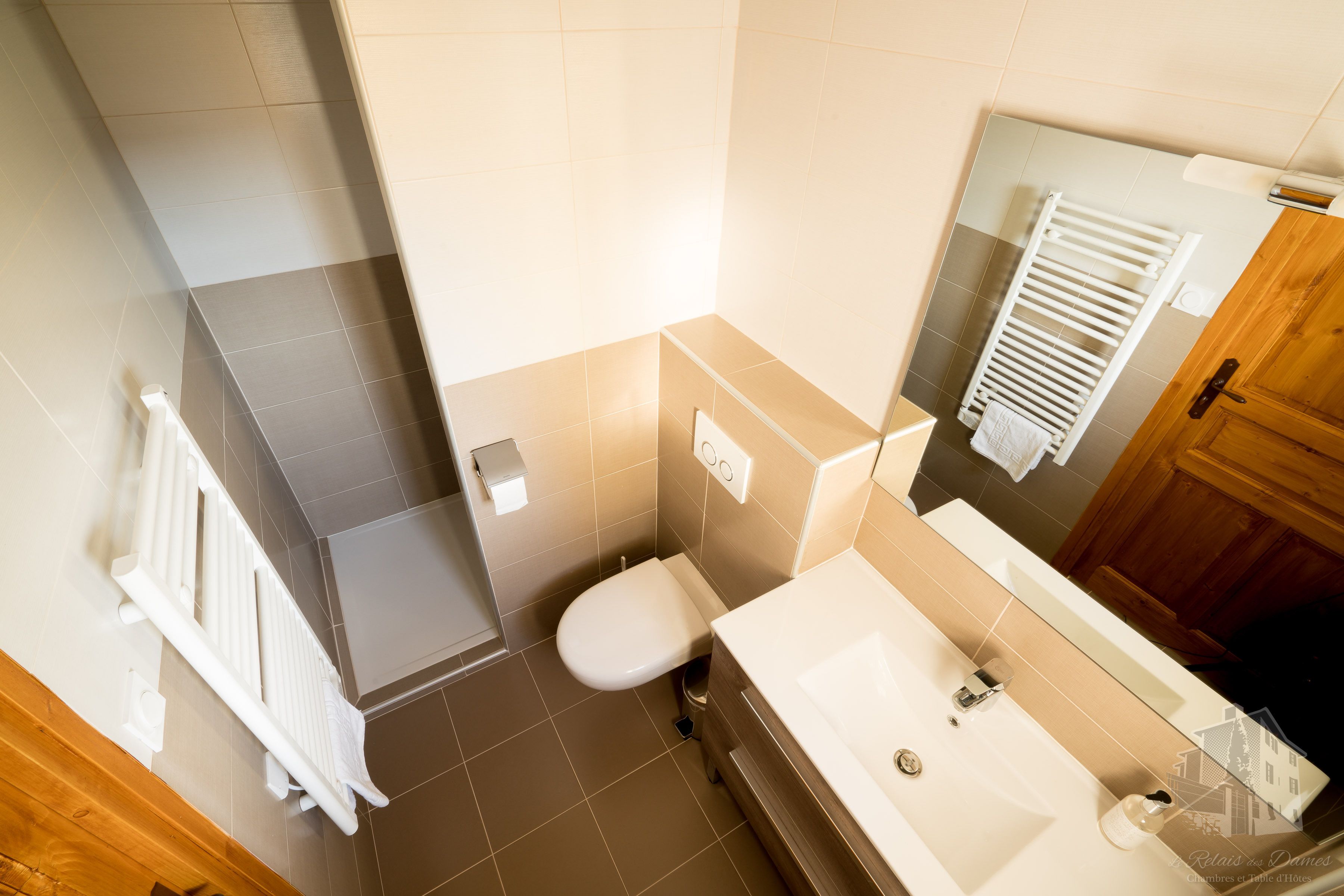 Foto - Le Relais Des Dames