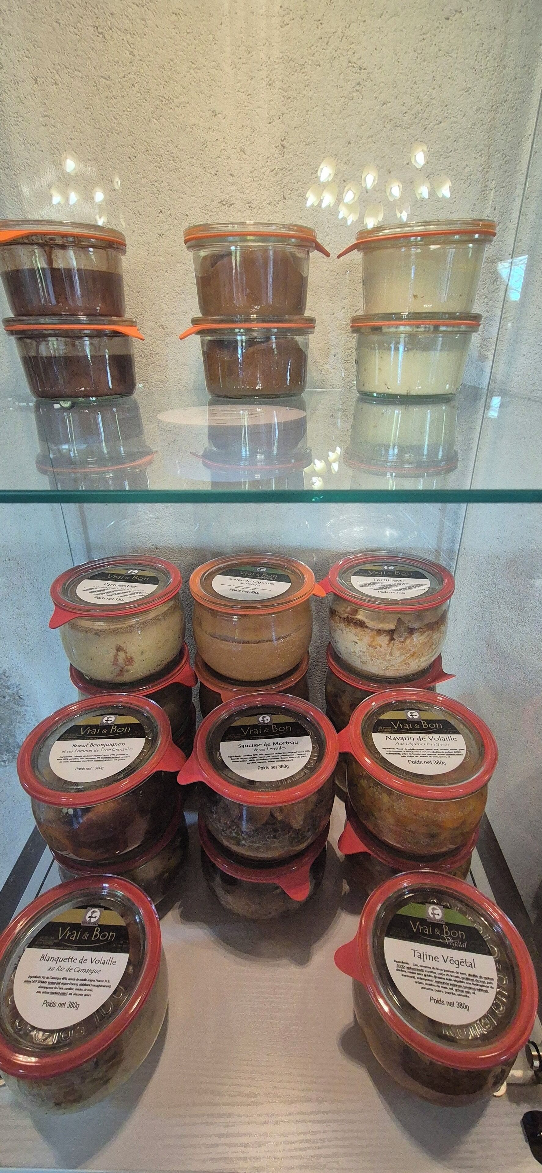 Foto - Le Relais Des Dames