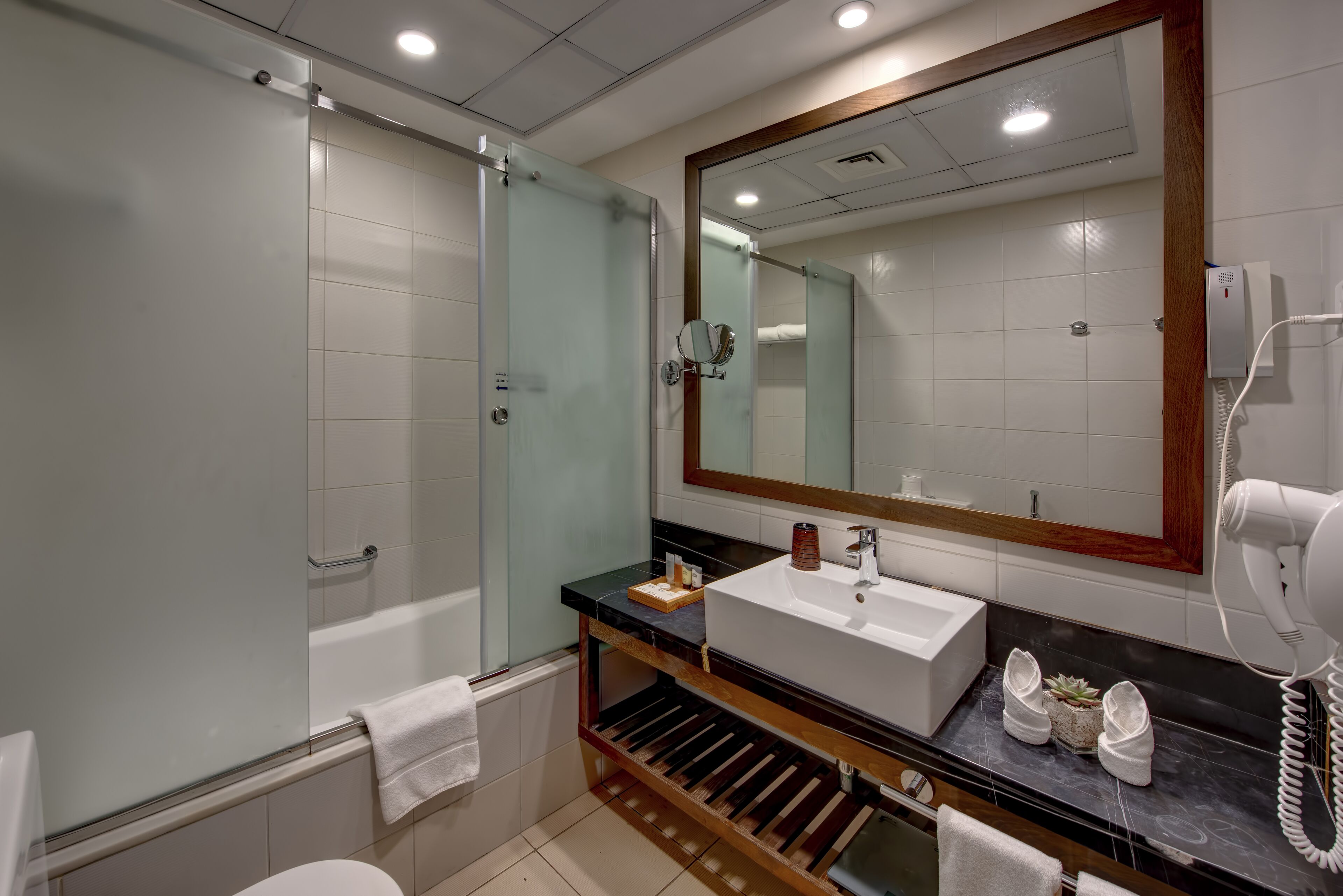 Foto - Class Hotel Apartments