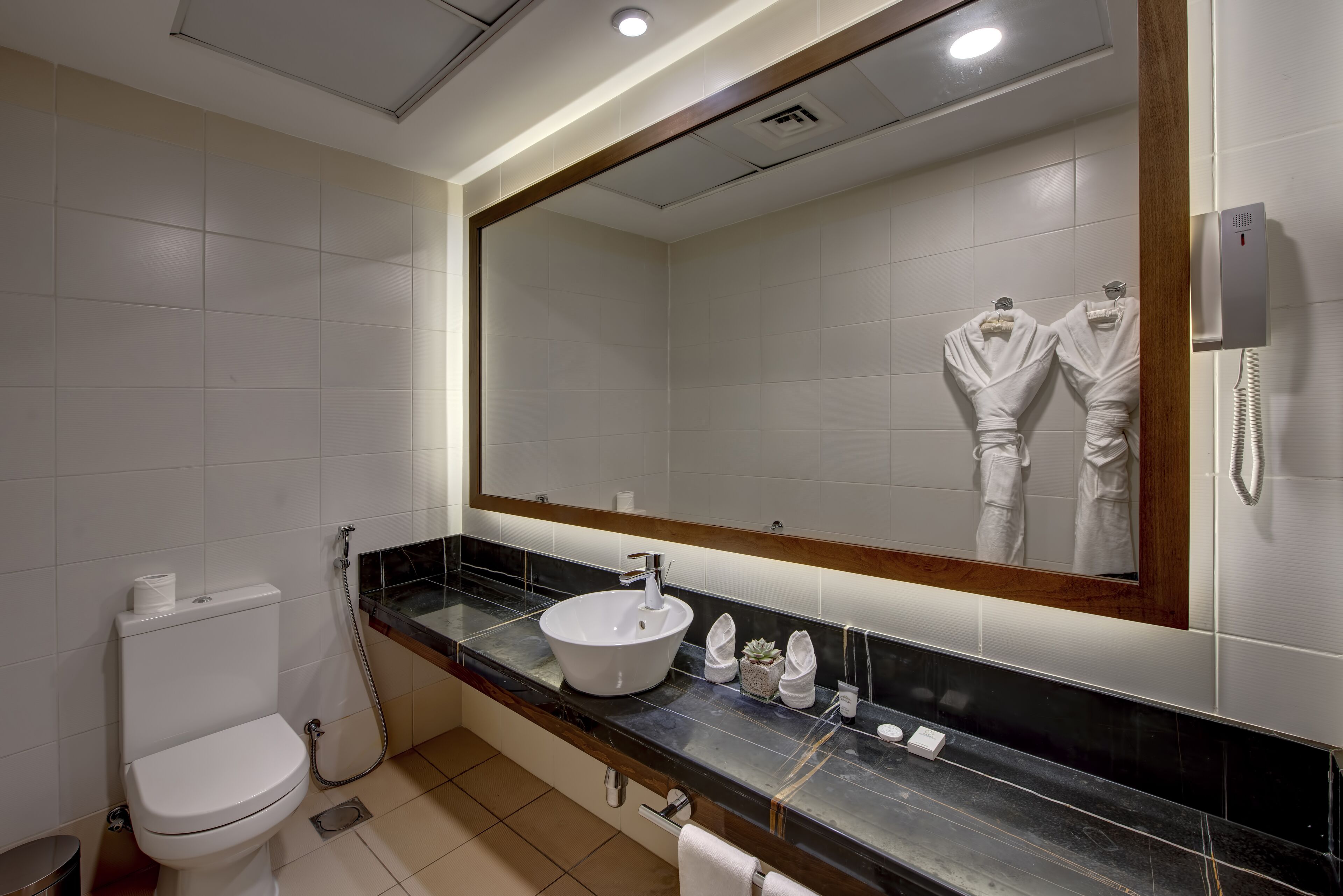 Foto - Class Hotel Apartments