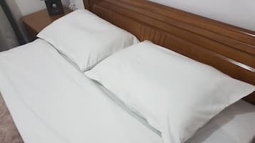 Classic Room, 1 Bedroom, Garden Area | View from room