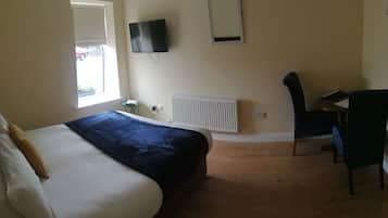 Studio | Area keluarga | TV layar datar