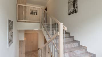 Escaleras