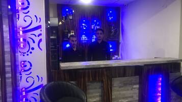 Bar (na propriedade)