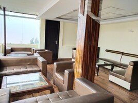 Sala de reuniones