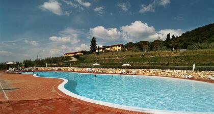 Agriturismo Belmonte Vacanze