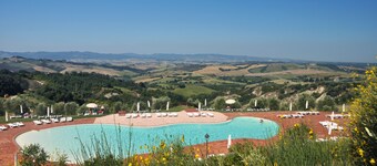 Agriturismo Belmonte Vacanze