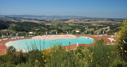 Agriturismo Belmonte Vacanze