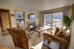 Condo, nhiều giường, quang cảnh resort (Cinnamon Ridge B304) | Ngoại thất