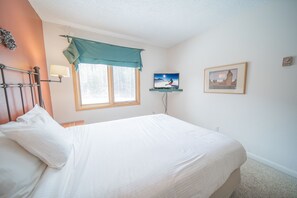 Condo, Multiple Beds, Mountain View (Key Condo 2970D) | Exterior - Key Condo 2970D by SummitCove Vacation Lodging (Keystone)