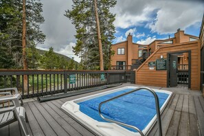 Condo, Multiple Beds, Mountain View (Key Condo 2970D) | Exterior - Key Condo 2970D by SummitCove Vacation Lodging (Keystone)