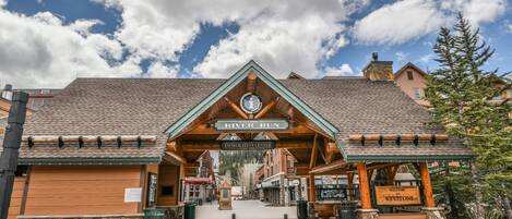 Condo, Multiple Beds, Mountain View (Silver Mill 8302) | Exterior